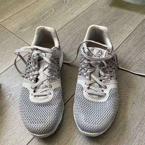 Reebok Running Shoes; Size 6